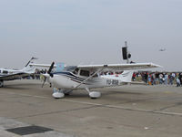 YU-BSB - Cessna 172R Skyhawk - by YU1TTA