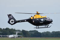 ZM525 @ EGSH - Landing at Norwich (EGSH). - by Graham Reeve