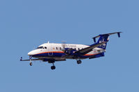 C-GPCR @ CYVR - Landing on 26R - by Guy Pambrun