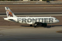 N922FR @ KPHX - No comment. - by Dave Turpie