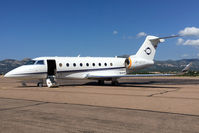 M-ISTY @ LFKC - Parked - by micka2b