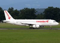 ZS-GAW @ LOWG - Arrived from Antalya. - by Andreas Müller