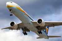 VT-JEH @ EGLL - VT-JEH @ London-Heathrow Intl. Airport