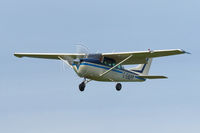 C-GWPP @ CYPK - Landing - by Guy Pambrun