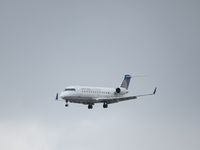 N905SW @ 3607 - Landing