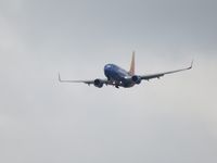 N7834A @ 3607 - Landing gear retracting - by Canonman