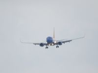 N7834A @ 3607 - Landing - by Canonman
