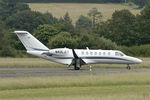 N42LJ @ EGBO - Participating in 2018 Project Propellor at Wolverhampton Halfpenny Green Airport - by Terry Fletcher