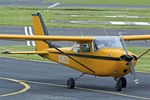 N3957S @ EGBO - Participating in 2018 Project Propellor at Wolverhampton Halfpenny Green Airport - by Terry Fletcher