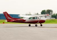 C-GFNI @ CYRP - taxing down 04. - by Dirk Fierens