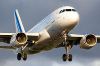 F-GRHT @ EGLL - F-GRHT @ London-Heathrow Intl. Airport