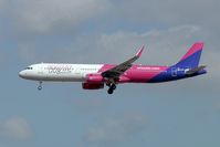 HA-LXH @ LLBG - Flight from Sofia, Bulgaria. - by ikeharel