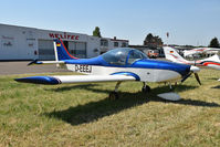 D-EEEJ @ EDWQ - D-EEEJ at Ganderkesee - by Jack Poelstra