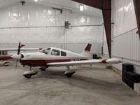 N44597 - KTOB Dodge Center - by Chris Marquette