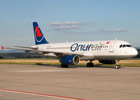 TC-OBU @ EDDS - TC-OBU at Stuttgart Airport. - by Heinispotter