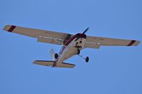 N7728G @ KBOI - On final for RWY 28L.