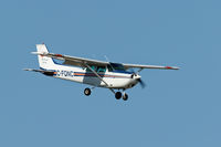 C-FQNC @ CYXX - Landing - by Guy Pambrun
