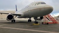 N892UA @ KSFO - SFO 2018. - by Clayton Eddy