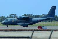 158 @ LFKB - Taxiing - by micka2b