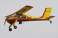 3A-MPC - Zoute Air Trophy at Knokke-Heist. STOL competition on the beach. - by Raymond De Clercq