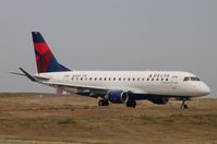 N260SY @ KSEA - ERJ 170-200 LR - by Mark Pasqualino