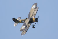 OH-XGT @ EFJY - Displaying at the 100th Anniversary of the Finnish Air Force show - by alanh