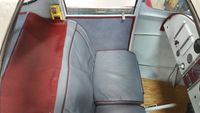 N37140 - Another view of the interior restoration in progress - by Kevin English