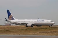 N69840 @ KSEA - Boeing 737-900ER