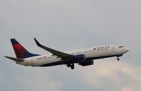 N397DA @ KSEA - Boeing 737-800 - by Mark Pasqualino
