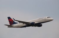 N621CZ @ KSEA - ERJ 170-200 LR - by Mark Pasqualino