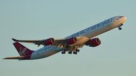 G-VNAP @ SFO - SFO 2018. - by Clayton Eddy