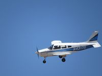 N4317G @ 3607 - Landing - by Canonman