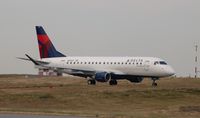 N243SY @ KSEA - ERJ 170-200 LR - by Mark Pasqualino