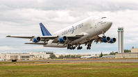 N718BA @ KPAE - KPAE - by Terry Green