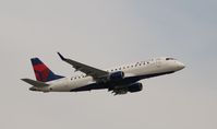 N631CZ @ KSEA - ERJ 170-200 LR - by Mark Pasqualino