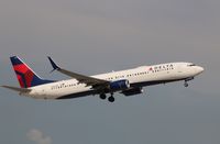 N861DN @ KSEA - Boeing 737-932ER - by Mark Pasqualino