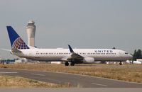 N69847 @ KSEA - Boeing 737-900ER - by Mark Pasqualino