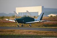G-BYJS @ EDDK - Socata TB-20 Trinidad - Juliet Sierra Group - 1875 - G-BYJS - 24.09.2016 - CGN - by Ralf Winter