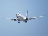 N69819 @ 3607 - Landing