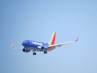N7710A @ 3607 - Landing