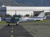 N54179 @ 1938 - Parked - by Canonman