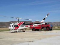 N491DF @ 3308 - Parked - by Canonman