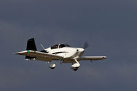 C-GFBT @ CYXX - Landing - by Guy Pambrun