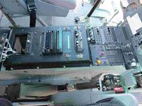 N551HQ @ 1938 - Console - by Canonman