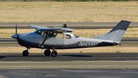 N1459M @ LVK - Livermore Airport California 2018. - by Clayton Eddy