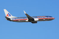 N917NN @ KMIA - No comment. - by Dave Turpie