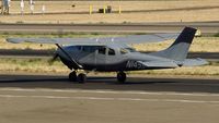 N1459M @ LVK - Livermore Airport California 2018. - by Clayton Eddy