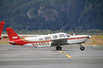 N4485X @ HNS - N4485X Pa32 at Haines AK - by Pete Hughes