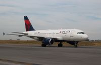 N360NB @ KSEA - Airbus A319-114 - by Mark Pasqualino