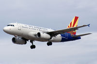 N826AW @ KPHX - No comment. - by Dave Turpie